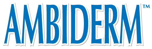 Logo de Ambiderm