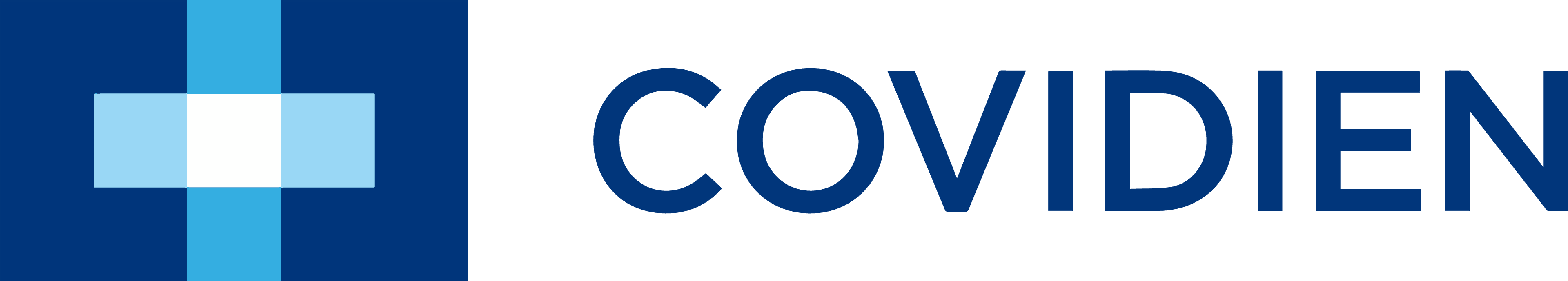 Logo de Covidien