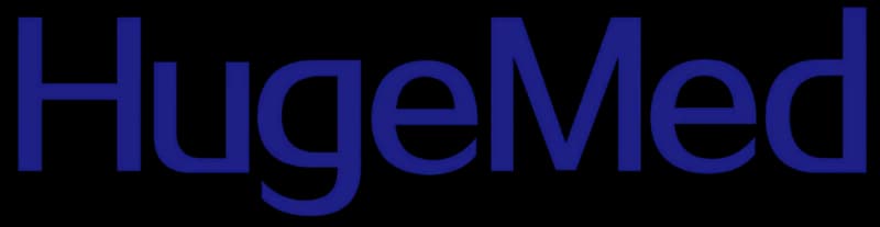 Logo de HUGEMED
