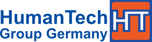 Logo de Human Tech