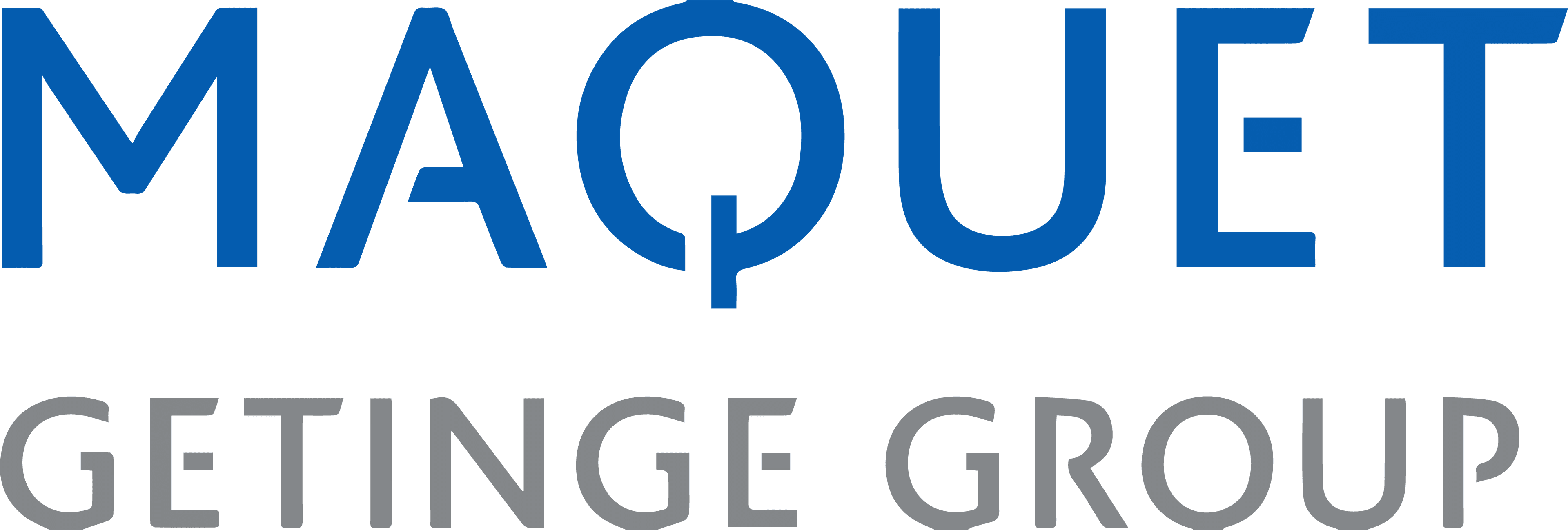 Logo de Maquet