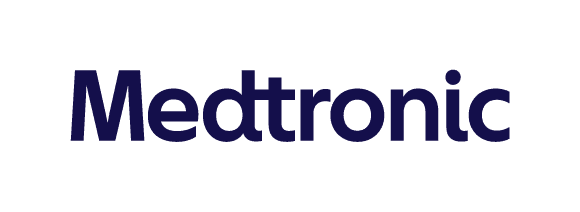Logo de Medtronic
