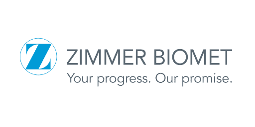 Logo de Zimmer Biomet